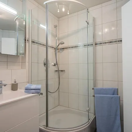 Apartament Alpentraum - Traumzeit Oberstdorf