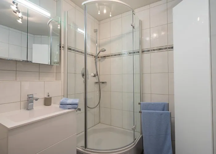Apartament Alpentraum - Traumzeit Oberstdorf